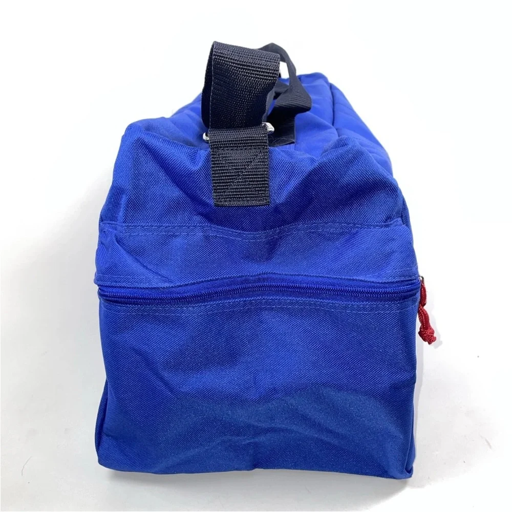 Polo by Ralph Lauren Sporty Blue Duffel Bag